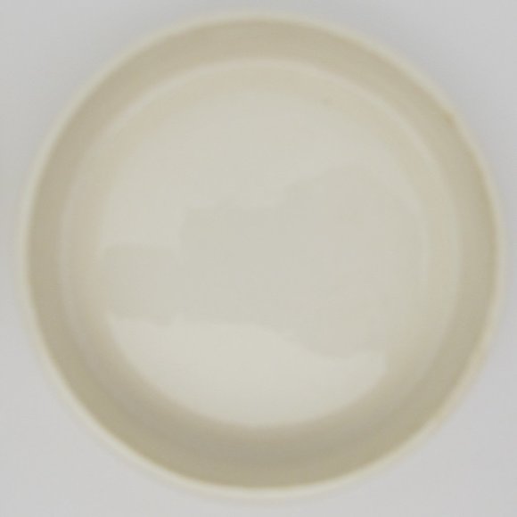 Vintage Napcoware Our Children Summertime Trinket Box Boy & Yellow Bird 580 - Picture 6 of 8